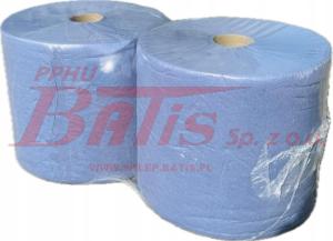 CZYŚCIWO kraj /175m PAPIEROWE / celuloza / opakowanie zbiorcze 2szt. / sprzedajemy na opakowania / 1 szt = opakowanie zbiorcze /