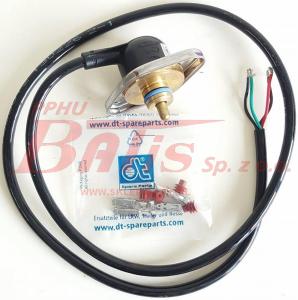 CZUJNIK ebs CIŚNIENIA PALIWA 4/P/R/T <DC 12 03/ DT 12 02/08// DC 12 10/13 >