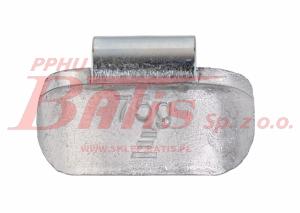 CIĘŻAREK TBL 75g (odp.530) TPTBL075 /do sam.ciężarowych/