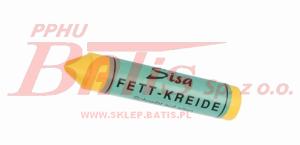 KREDA ŻÓŁTA / BIAŁA GRUBA SISA 5950203