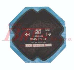 ŁATKA PN 04 5126044 /do opon sam.ciężarowych,maszyn//średnica 115mm/