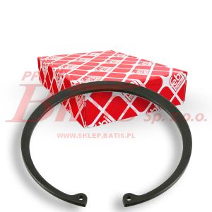 PIERŚCIEŃ ZABEZPIECZAJĄCY PIASTY WEWNĘTRZNY ECO/ECO-MAXX 6-9T/140*4                                     paczka10szt
