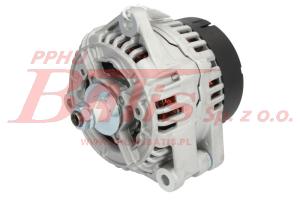 ALTERNATOR prestoline 24V / 100A MAN F2000, L2000, M2000, NG, TGA od 2000r.