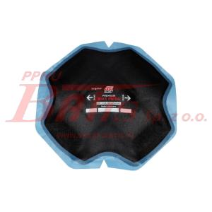 ŁATKA PN 06 /do opon cięż.,maszyn//średnica 245mm/