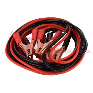 PRZEWODY anw ROZRUCHOWE 600A 6M (UZ-30)