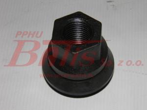 NAKRĘTKA ŚRUBY KOŁA csy 7/8'SW33/H50*31,5 DO FELGI ALUMINIOWEJ csy
