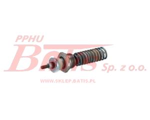 ŚWIECA beru ŻAROWA DAF F95 M22*1,5/ 12V/ 58A / notatka /