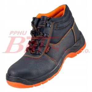 BUTY ROBOCZE 101SB ROZMIAR 38