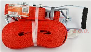 PAS cargo ŁADUNKOWY 5T 10M / ERGO 1 / KPL. Z GRZECHOTKĄ / 500dan / opakowanie 8 szt /