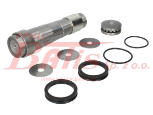 KPL. cei NAPRAWCZY ZWROTNICY ZE SWORZNIEM L-172 MM DAF LF45