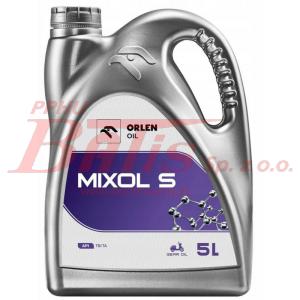 MIXOL orlen S OP. 5L