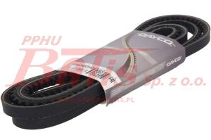 PASEK dayco KLINOWY 13X2450