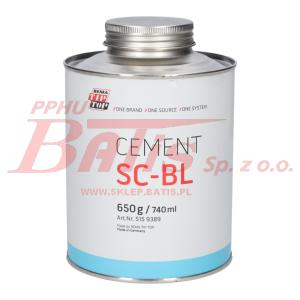 KLEJ DO OPON SPECIAL CEMENT BL 650g CKW FREI 5159389