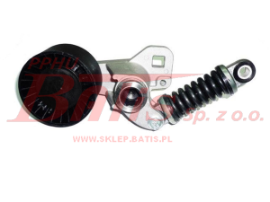 NAPINACZ PASKA WIELOROWKOWEGO /MERCEDES ACTROS OM541/542/