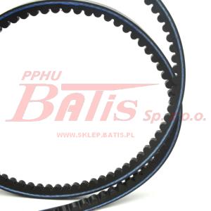 PASEK optibelt XPA 732 KLINOWY X-POWER  /ząbkowany/