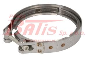 OBEJMA INTERCOOLERA SCANIA 114/124/144/164/P/G/R/T 1445398/Z