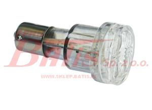 ŻARÓWKA DIODOWA-WKŁAD LAMPY DIODOWEJ (MDE9 5497 24V1,0W) DO LAMP EUROPOINT ST i NT aspock
