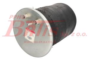 PODUSZKA neotec ZAWIESZENIA MAN TGA  4882N1P05 KPL.Z DZWONEM /1 SZPILKA   2 KRÓĆCE Z WLOTEM/DZWON 1 OTWÓR/ dzwon plastikowy / w oryginałach metal /