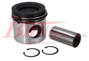 TŁOK mahle KPL.FI-127,00MM (3 PIER) SCANIA MOT.DC12.10/DC12.13/DT12.03/DT12.11/DT12.12/DT12.17