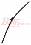 PIÓRO oe daf / przód WYCIERACZKI AquaBlade 700mm / bezprzegubowe / 1szt. / DAF XD, XDC, XF II, XG, XG+ 06.21- /
