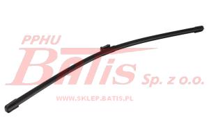 PIÓRO valeo / przód WYCIERACZKI AQUABLADE TRUCKS 700mm / bezprzegubowe / 1szt. / DAF XD, XDC, XF II, XFC, XG, XG+ 06.21- / 28' /