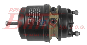 SIŁOWNIK d.t  HAMULCA TYP-24/30' TARCZA SAMOCHÓD RVI PREMIUM II TR/PR/ DXi 7, MAGNUM DXi 12/13