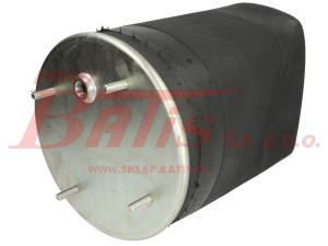 PODUSZKA neotec ZAWIESZENIA CONTI 3138 N P01 BEZ DZOWNU //4-SZPILKI  WLOT//SAF/SKRS 9037