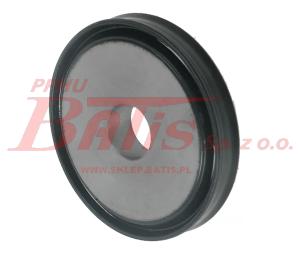 TŁOK zf CYLINDRA PÓŁBIEGÓW Z USZCZELNIENIEM 55*63*9,4 DAF F75/85/95, 75/85 CF, 95XF LF55, CF75/85, XF 95/105