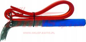 KLUCZ condor PASKOWY DO FILTRÓW OLEJU / rozstaw 50 - 230mm /