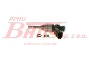 WTRYSKIWACZ ue ADBLUE RVI 440 Magnum/ 460 Kerax 12.8l 09.08-