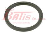 USZCZELNIACZ corteco PIASTY TYLNEJ 145x175x15mm materiał: FPM; budowa: BAX7 Simmerring MB ACTROS MP2,MP3 od 10-2002r., ATEGO od 01-1998r. do 10-2004r., ACTROS od 04-1996r. do 10-2002r., AXOR od 09-2001r. do 10-2004r.