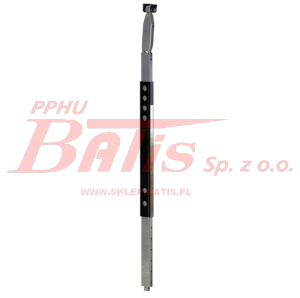 SIŁOWNIK suer MECHANIZM PODNOSZENIA DACHU KOGEL   / część górna - element przesuwny /