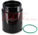 WKŁAD uygur FILTRA PALIWA, SEPARATOR,DOOSAN MAN TGS / TGX  EURO6 D2066LF06-D2676LF31 09.07-