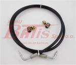 PRZEWÓD inni PODNOSZENIA KABINY VOLVO FH L-1255MM FH 12 2001-2006, FH 162003-2006, FM 9 2001-2005, FM12 2001-2005, FH/FM 2005-2012,FMX