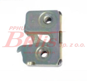 ZAMEK DRZWI LEWY DAF F75/85/95 SERIA XF I CF 0159149 D0392L