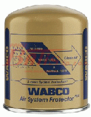 WKŁAD wabco OSUSZACZA POWIETRZA OSC WKRĘCANY 13 BAR GOLD 9x1,5 do skrzyń AS-Tronic