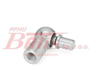 PRZEGUB KULOWY 13(M10) OC. B DIN 71802 CS