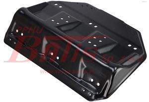 BLACHA tangde WSPORNIK BŁOTNIKA TYLNEGO  LT/PP  SCANIA 94/114/124/144/164//P/G/R/T/ 6X2/6X2*4/6X4/8X2/8X2*6/8X4 (prawa-170417)