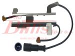CZUJNIK juratek KLOCKOW HAMULCOWYCH BPW L-400MM OW 29227,29228