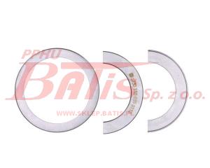 PODKŁADKA zf oe WAŁKA 4,40 mm   ZABEZPIECZENIE WAŁKA GŁÓWNEGO  ZF 16 S 2331/2523