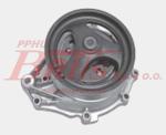 POMPA ehua WODY SCANIA P/G/R/T 400/440/480 MOT.DC13.05/DC13.07/DC13.10 EURO5 R400/440/480 DSC13 SCANIA K,P,G,R,T, TOURING DC13.05-DC13.147 04.04-