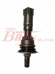 MECHANIZM btp SAMOREGULACJI KNORR na imbus    btp    N/T
