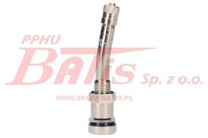 ZAWÓR kraj 70 MS -7* - ALCOA / gniazdo zaworu 9,7mm /