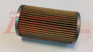 FILTR exmot HYDRAULICZNY