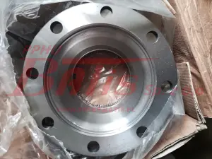 TARCZA HAMULCA 378*45*225*150*275 MERITOR/ROCKWELL/ROR /DX195/TM DX195/TM ELSA 195