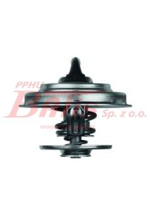 TERMOSTAT behr 83'C z uszczelką MB OM366 / MAN EL/EM/F2000/F90/G90/L2000/LION S/M2000L/M200M/M90/NG/NL/NM/NU/R/SD/SG/SL/SM/SU/TGA/ MOT.D0824/0826/0834/0836/2066/2565/2566/2676/2840/2842/2865/2866 febi