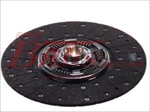 TARCZA SPRZĘGŁA FI-430MM/36*44,6-10N RVI PREMIUM DISTRIBUTION 320/PREMIUM ROUTE 320/MANAGER