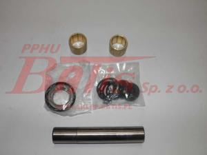 KPL.NAPRAWCZY ZWROTNICY 28*27,5*155 RVI MASCOTT