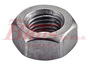 NAKRETKA 6-KT M14-8 oc.B DIN 934