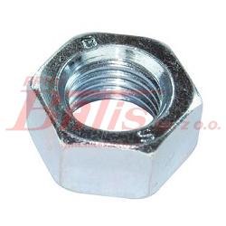 NAKRĘTKA 6-KT M12-8 oc.B DIN 934